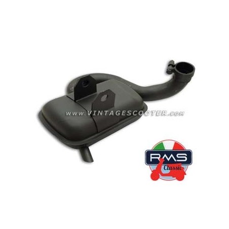 Pot type origine Vespa 200 PX  / Rally 200  RMS
